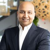 Photo of Abhay Ghatpande, Investor at Sprout Fund VC