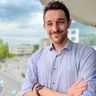 Photo of Nikolaos Ganopoulos, Senior Associate at Evio Venture Capital