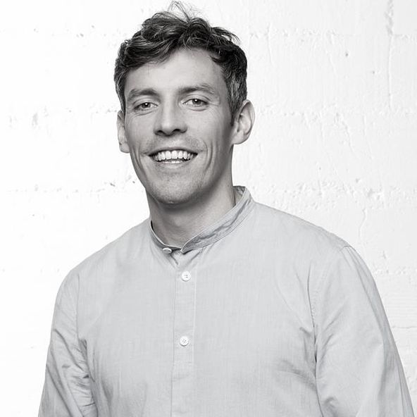 Photo of Ian Taylor, Partner at Pear VC