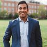 Photo of Suraj Shah, Investor at Norwest Venture Partners