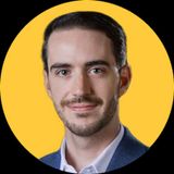 Photo of Adam Liposky, Investor at Feld Ventures