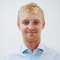 Photo of James Steel, Associate at Fuel Ventures