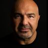 Photo of Dariush Soudi, Venture Partner