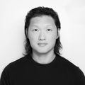 Photo of Andrew Lin