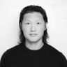 Photo of Andrew Lin