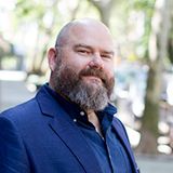 Photo of Adam Sikorski, Investor at Brooklyn Bridge Ventures