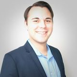 Photo of Garrett Whisnant, Senior Associate at CloudTree Ventures