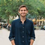 Photo of James Ruben, Investor at Dorm Room Fund