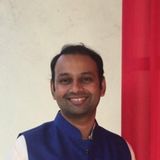 Photo of Indrajeet Sirsikar, Partner at Woodstock Fund