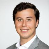 Photo of Jason Goldenberg, Investor at 4D Capital