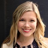 Photo of Lauren Loktev, NextLadder Ventures