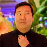 Photo of Ben Huh, General Partner at Orange Fund (Orange DAO)