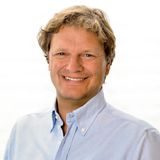 Photo of Stephan Rauscher, Partner at Earlybird Venture Capital