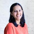 Photo of Malvika Bhagwat, Partner at Owl Ventures