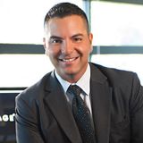 Photo of Mario Martinez II, Managing Partner at MRTNZ Ventures