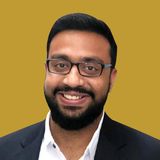 Photo of Manoj 'MJ' Ramachandran, General Partner at Sprout & Oak