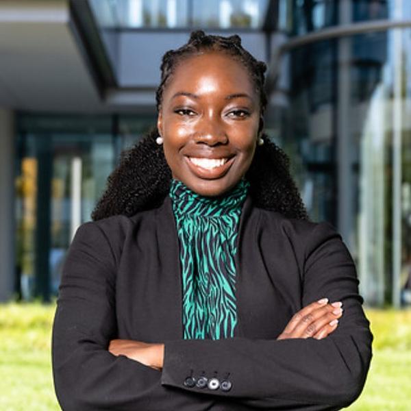 Fanta Traore's Investing Profile Commonweal Ventures Investor Signal