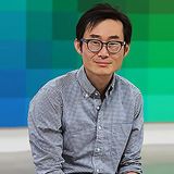 Photo of William Hsu, Managing Partner at Mucker Capital