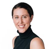 Photo of Fiona McCarthy, Principal at True Ventures