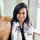 Photo of Nruthya Madappa, Investor at 3one4 Capital