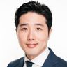 Photo of Bookyung Brandon Kim, Associate at KK Fund