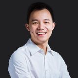 Photo of Chi Yung-Yu (Norman), Analyst at AppWorks