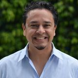 Photo of Jesse Martinez, Venture Partner at Vamos Ventures