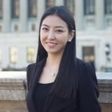 Photo of Yixuan (Flair) Ren, Investor at Alpha Square Group