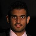 Photo of Yashil Sukurdeep, Investor at Emerald Development Managers