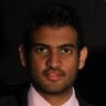 Photo of Yashil Sukurdeep, Investor at Emerald Development Managers
