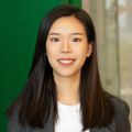 Photo of Angie Shuyan Liu, Analyst at Sequoia Capital China