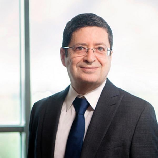 Mori Arkin’s Investing Profile - Angel | Signal