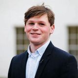Photo of Shane Curran, Evervault
