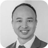 Photo of Lucas He, Investor at OP Crypto