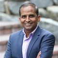 Photo of Raju Reddy, Venture Partner at Inventus Capital Partners