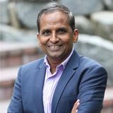 Photo of Raju Reddy, Venture Partner at Inventus Capital Partners