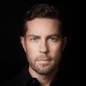 Photo of Jon Runyan, Angel