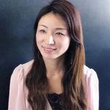 Photo of Tomoko Ishikura, Partner at Kicker Ventures