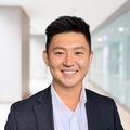 Photo of Hayden Kim, Investor at Sidekick Fund