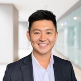 Photo of Hayden Kim, Investor at Sidekick Fund