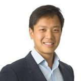 Photo of Dongwon Lee, Principal at Struck Capital
