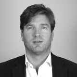 Photo of Radboud Vlaar, Managing Partner at Finch Capital