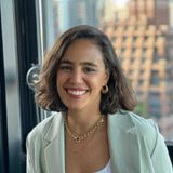 Photo of Rana Abdel Latif, Principal at Global Ventures