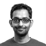 Photo of Shreyas Doshi, Angel at Stripe