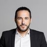 Photo of Sïmon Saneback, Partner at Wellstreet