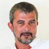 Photo of Osman Kent, Venture Partner at Atlantic Bridge University Fund