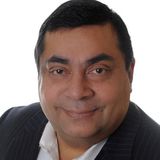 Photo of Pallab Chatterjee, General Partner at 3Lines