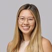Photo of Sarah Wu, Associate at Sapphire Ventures