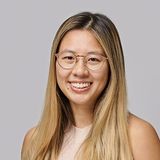 Photo of Sarah Wu, Associate at Sapphire Ventures