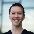 Photo of Joseph Fung, Angel